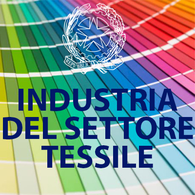 INDUSTRIA-TESSILE