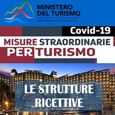 RISTORI IMPRESE TURISTICO RICETTIVE: 