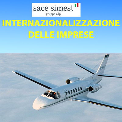 SIMEST INTERNAZIONALIZZAZIONE 2021