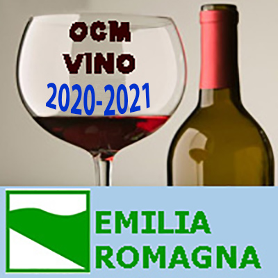 EMILIA ROMAGNA, SOSTEGNO AL SETTORE VITIVINICOLO