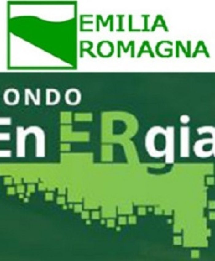 EMILIA-ROMAGNA, RIAPRE IL FONDO ENERGIA: DOMANDE FINO AL 15 NOVEMBRE 2021. FINANZIAMENTI A TASSO ZERO PER INTERVENTI DI GREEN ECONOMY FINO AL DEL 100% DEL PROGETTO.