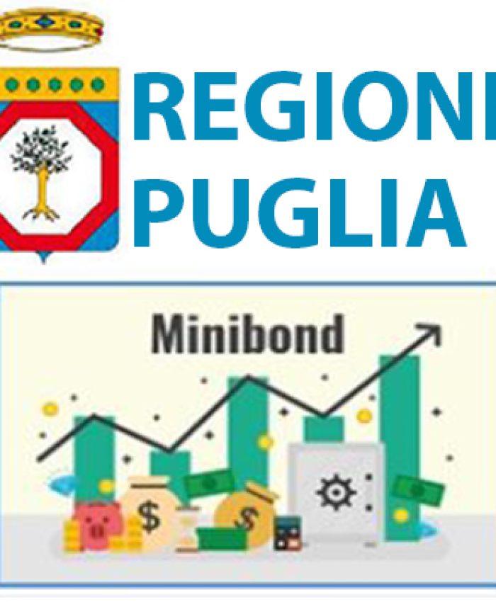 PUGLIA MINI BOND 2021