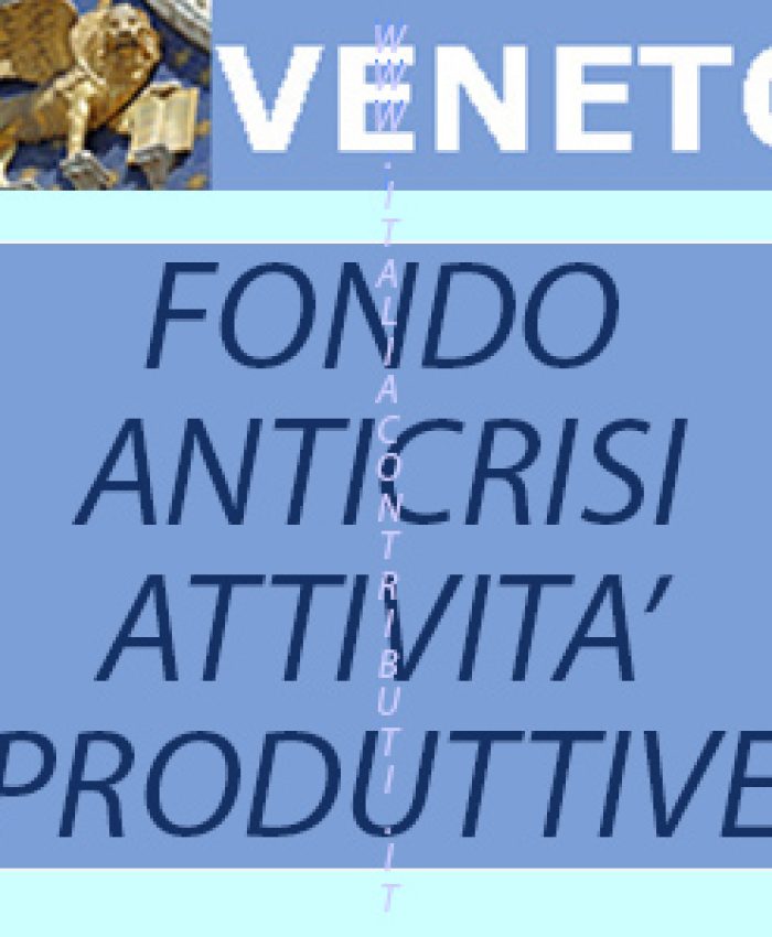 VENETO_FONDO_ANTICRISI